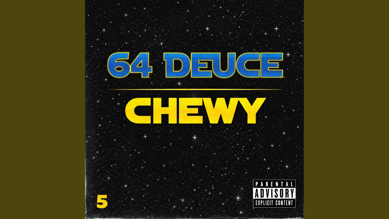 Watch CHEWY on YouTube Watch CHEWY on YouTube