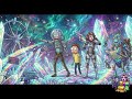 Rick &amp; Alice: Journey Through Distorted Reality | Cosmic Epic 🌌✨