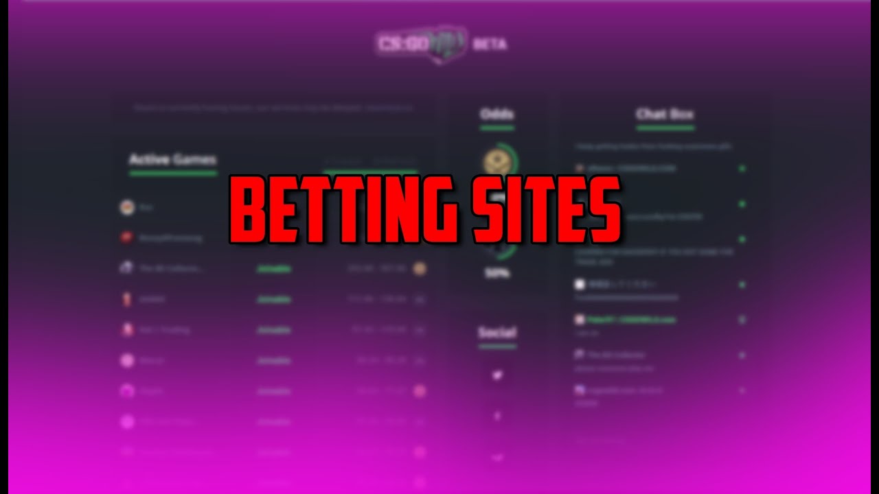 betting sites