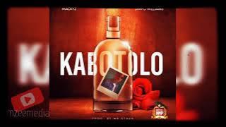 Macky 2 ft dimpo williams - kabotolo- (audio music)