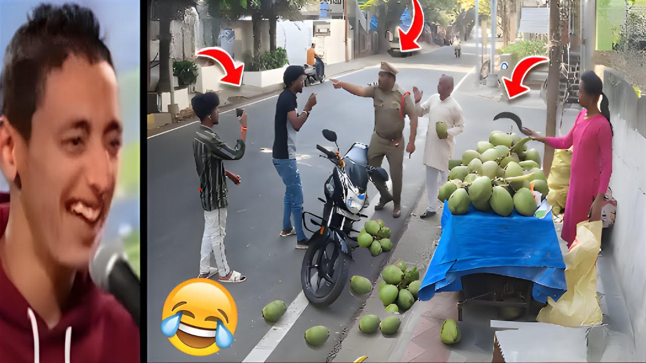 100 Best Funniest Videos of 2026– Try Not to Laugh (10)