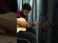 The kid laroi justin bieber   stay fingerstyle guitar cover