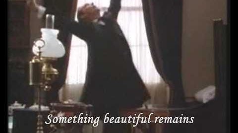 Tribute to Jeremy Brett