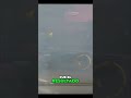 ¡Fuego en el Auto! Causa sorpresiva en carrera #shorts