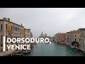 [4K] WALKING: VENICE - Exploring Dorsoduro