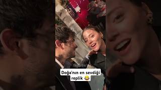 Kızılcık Şerbeti Doğanın En Sevdiği Replik Sıla Türkoğlu