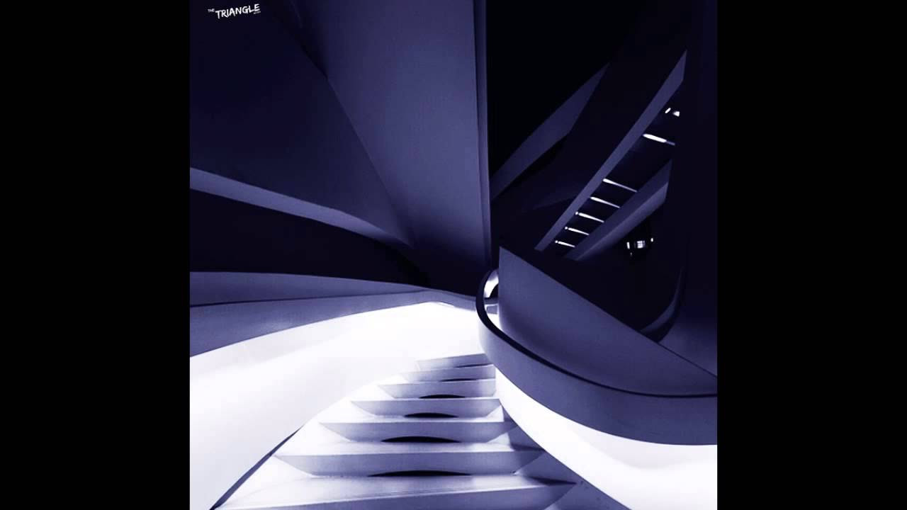Paride Saraceni - Ambiguous Path (Original Mix)