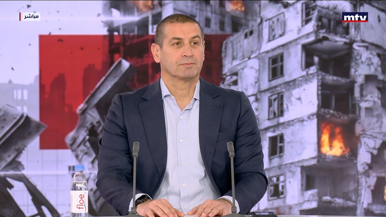 القرار للميليشيا! أين الدولة؟ | إيدي معلوف