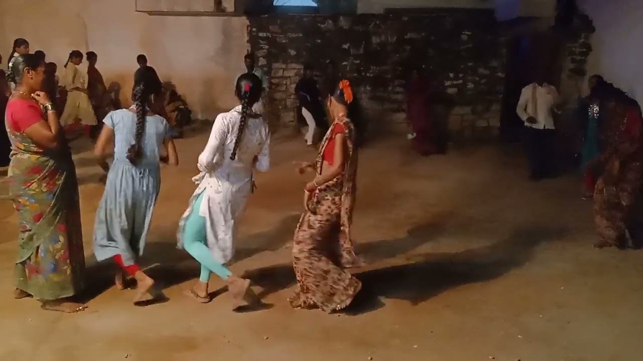 bathukamma sambaralu