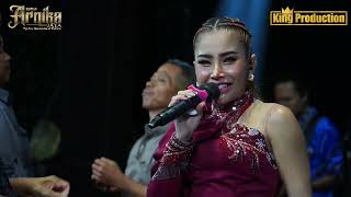 ANIK ARNIKA - TETEP DEMEN NEW ARNIKA JAYA DS CIPAJANG KAB BREBES 15 APRIL 2024