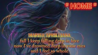 Home - Marisa Apriliana Audisi X-Factor Indonesia