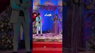 Brides sister and Jiju best dance performance ever on wedding sangeet