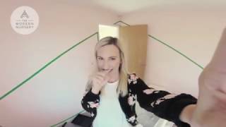 The Modern Nursery Takeover