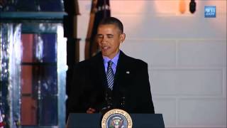 President Obama lauds Indian-American Pranav Sivakumar