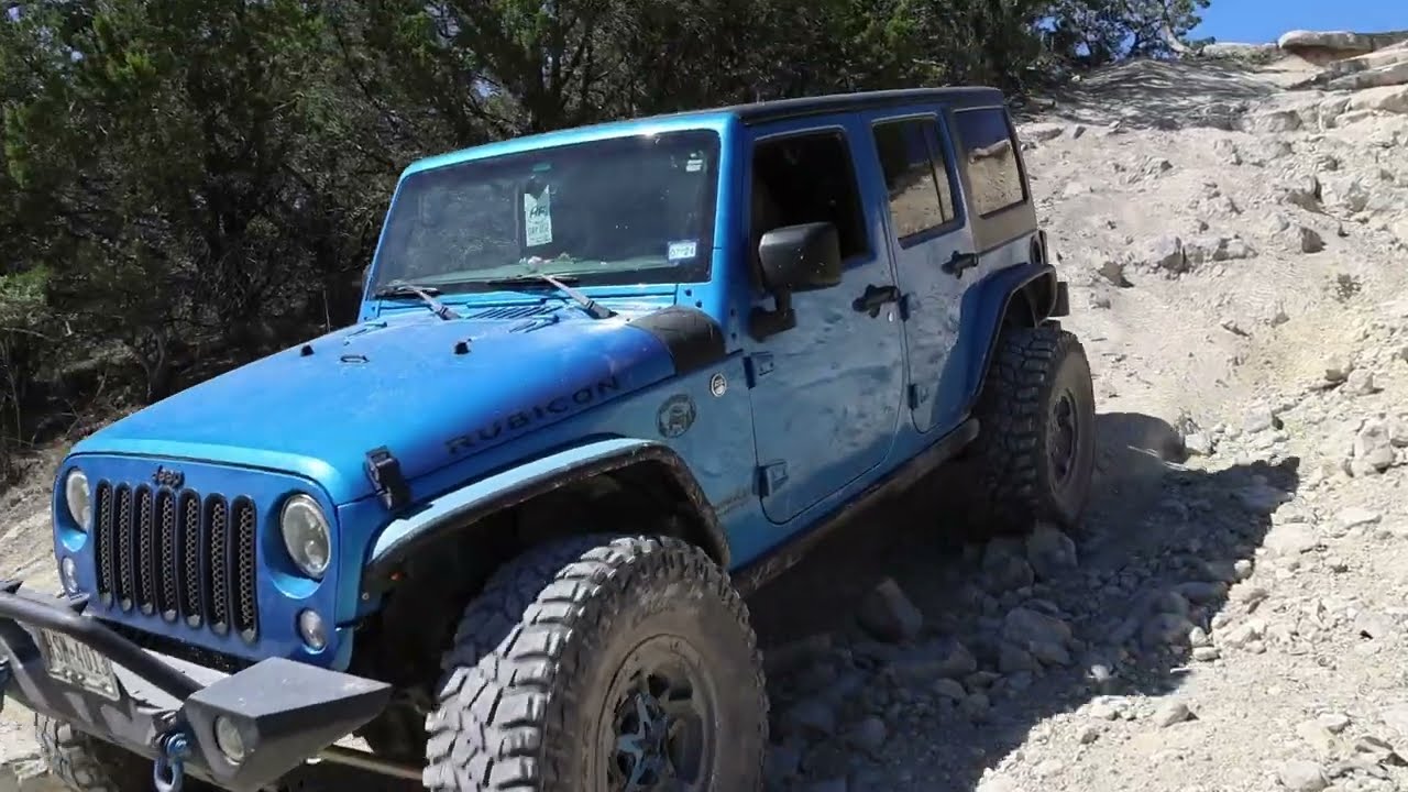 Hidden Falls Ring of Fire Run 11-14-23