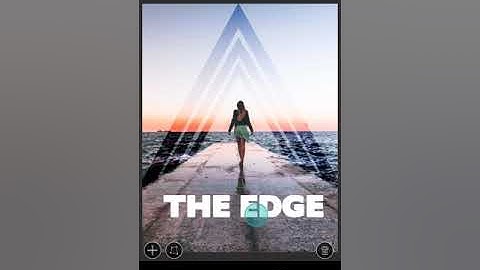 Mix multiple shape layers with PhotoLeaf Photo Editor for iPhone