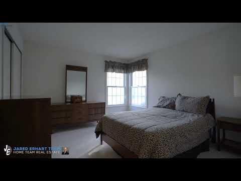 4714 Concord Circle, Easton, PA home video tour