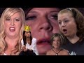 Dance Moms funny moments