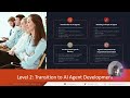 AI Agent Learning Roadmap for UiPath Developers