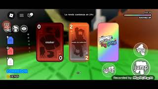 Untitled tag game: infected, rock paper scissors, classic and crown screenshot 4