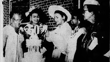 The true story of the first 2 bglo sororities.