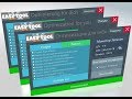 EasyTool Optimization - SpeedUp your PC [ENG-PL-RUS-DE]