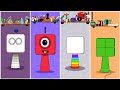 😱 NUMBERBLOCKS IS IN BIG TROUBLE! 🔥 | Tiles Hop EDM Rush | BeatHop Central