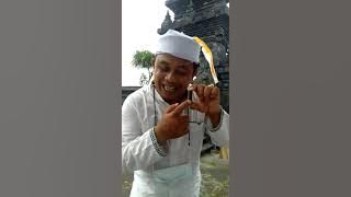 kayu uli versi sengap😂 || Ngiring Mekedekkan semeton 😂