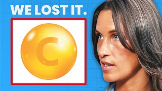 Humans Are Supposed to Make Vitamin C — So Why Don’t We?