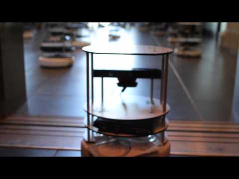 TurtleBot Office