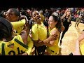 COMPLETE WNBA Finals 2018 Presented By YouTube TV Mini-Movie