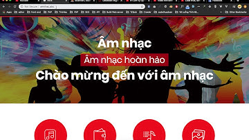 Đồ án tốt nghiệp - Xây dựng website âm nhạc laravel  - Mô hình MVC
