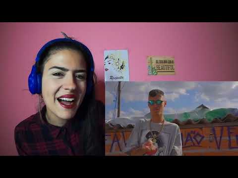 Mc Renan R5 - Modelo Versace (KondZilla)  | REAÇÃO | INDI JADE