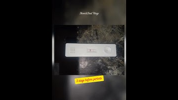 My pregnancy test before Missed periods #tamil pregnancy positive result 🥰 #pregancycaretip