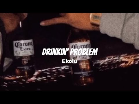 Ekolu - Drinkin'