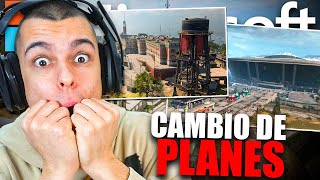 VERDANSK Y REBIRTH ISLAND SE ADELANTAN GRACIAS A MICROSOFT