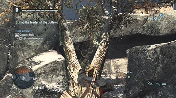 Assassins Creed Rogue: No Laws But Our Own