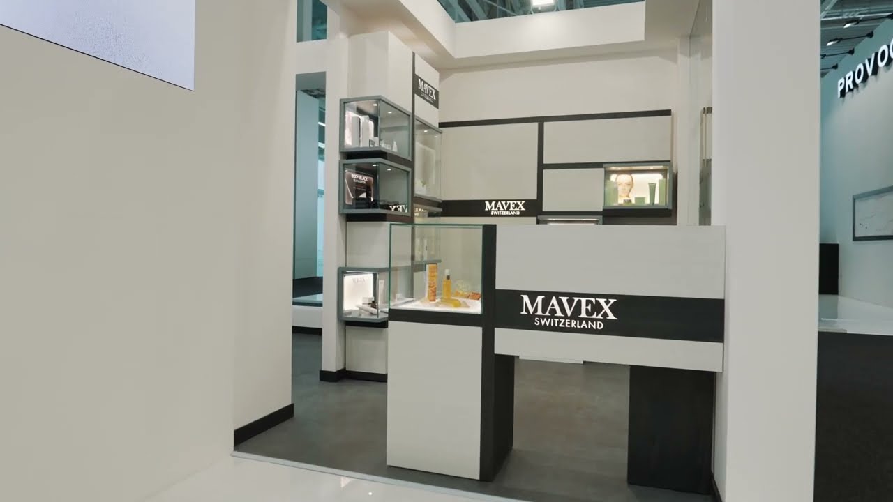 MAVEX BEAUTY CONCEPT