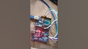 using Arduino to program atmega8 mcu