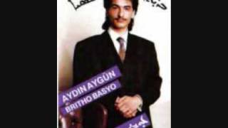 Aydin Aygün (Gdoman Hlaymothan)