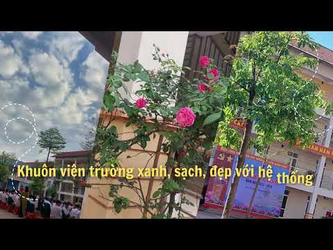 TRƯỜNG THCS PHÙNG HƯNG CHÀO ĐÓN NĂM HỌC MỚI 2025 - 2026.