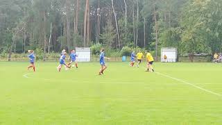 Sg Tetov Vs Ženy Tetov