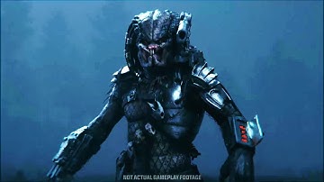 Predator! The Haunting Trailer Black Ops 6 & Warzone Halloween Event Season 6 BO6 Trailer Cutscene!