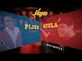 Hype battle 4 1 sezonas pijus vs gysla