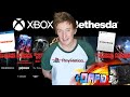 MICROSOFT купила BETHESDA. Это КОНЕЦ PLAYSTATION 5