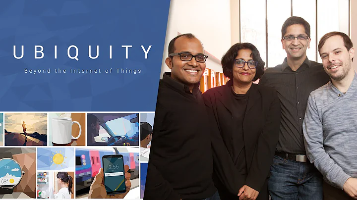 Keynote with G. Rajan, R. Monga, C. Thota, and T. ...