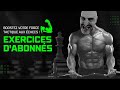 Exercices dabonns n1