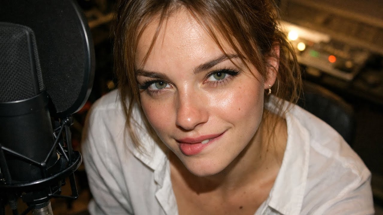 Strict Director Won't Let You Leave the Booth (Secret) (ASMR F4A)