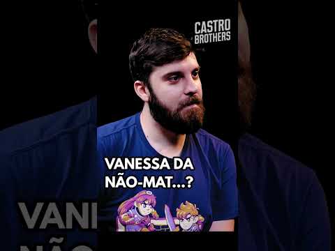 A cantora que está sempre CANSADA