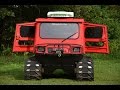 2016 Mudd-Ox 85hp Fort Mac Overview